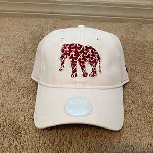 New Era 9TWENTY Alabama Women’s Adjustable Hat